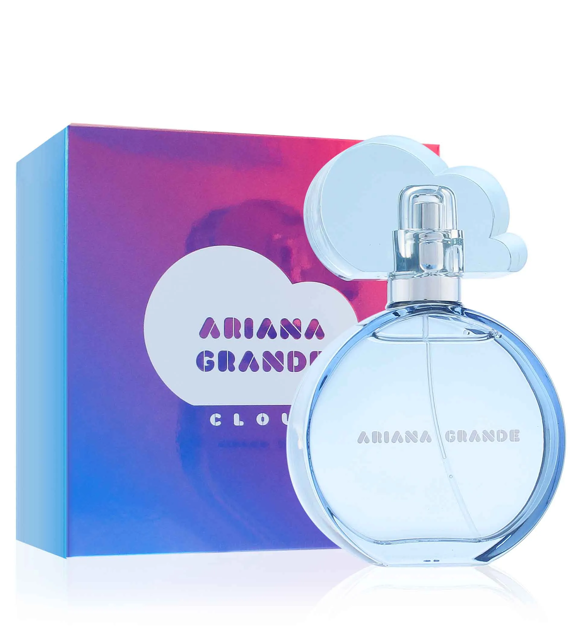 Cloud Eau de Parfum für Damen 50 ml
