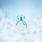 Cloud Eau de Parfum für Damen 50 ml