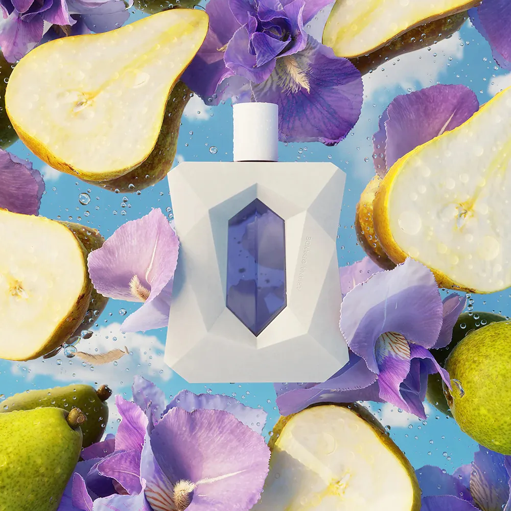God Is A Woman Eau de Parfum für Frauen 100 ml