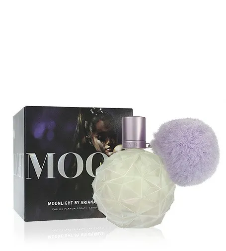 Moonlight Eau de Parfum 50 ml für Frauen