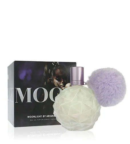 Moonlight Eau de Parfum für Frauen 30 ml