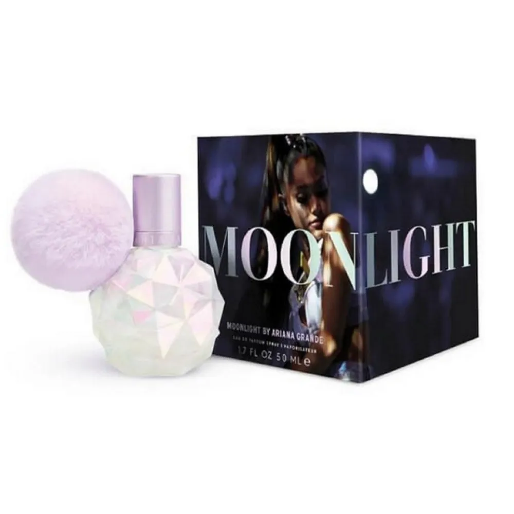 Moonlight Eau de Parfum 50 ml für Frauen