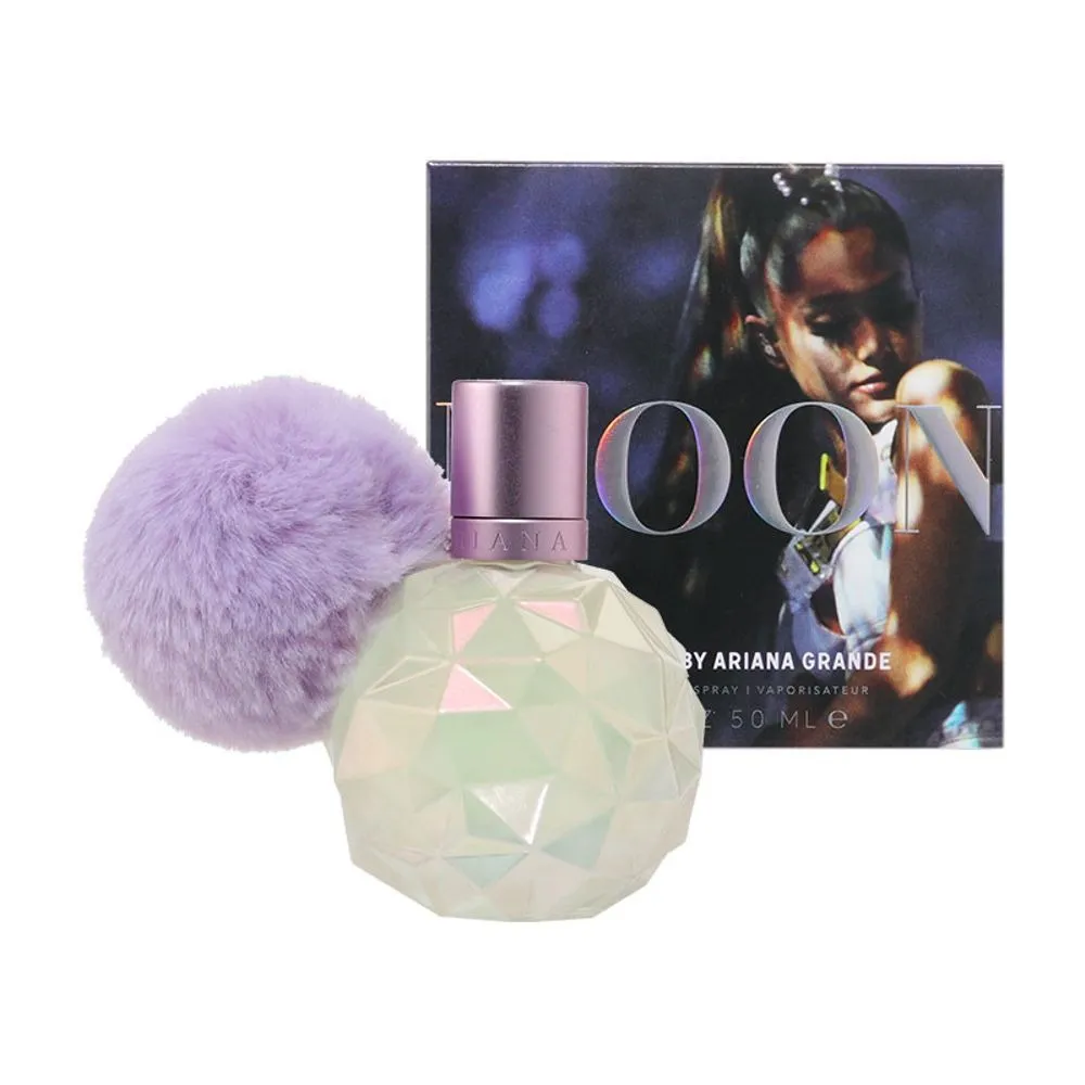 Moonlight Eau de Parfum 50 ml für Frauen