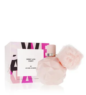 Ariana Grande Sweet Like Candy Eau de Parfum für Damen