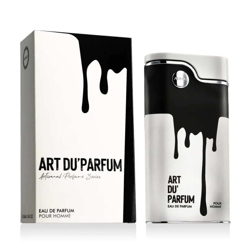 Armaf Art Du' Eau de Parfum für Herren