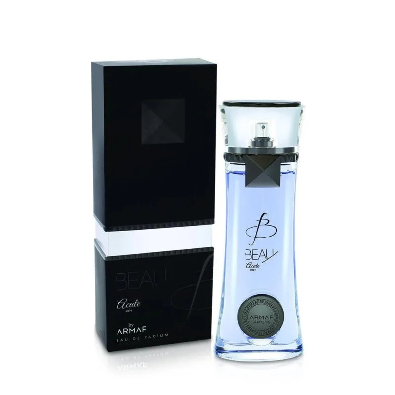 Armaf Beau Acute Men Eau de Parfum für Herren