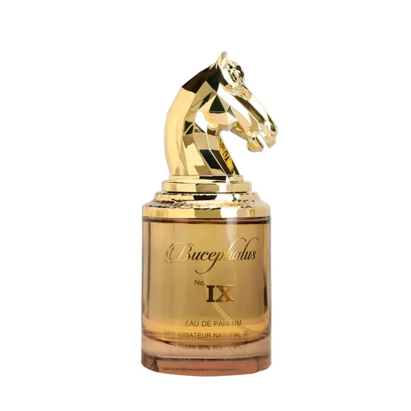 Armaf Bucephalus No. IX Eau de Parfum für Herren