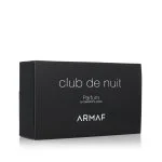 Armaf Club de Nuit A Collector's Pride Black Geschenkset Parfum