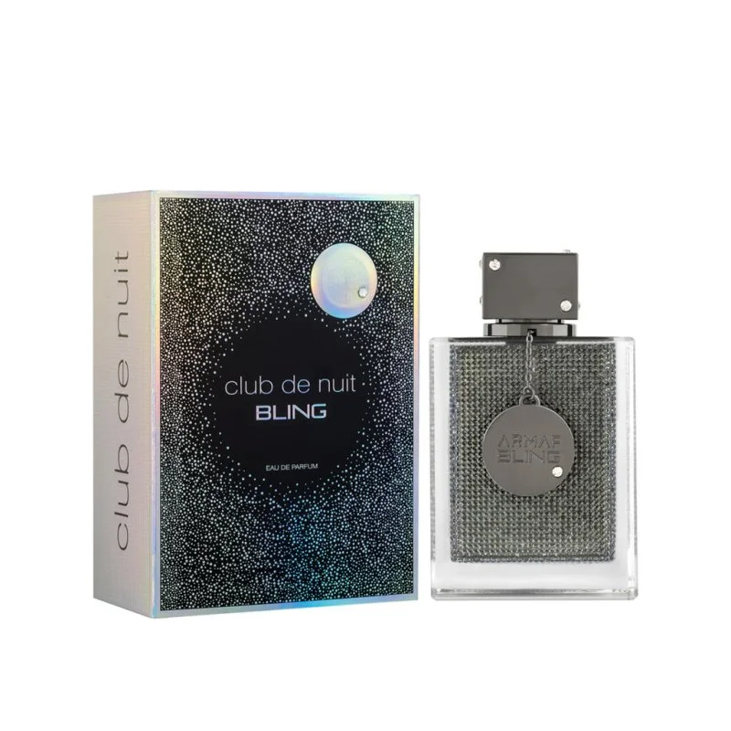Armaf Club de Nuit Bling Eau de Parfum Unisex