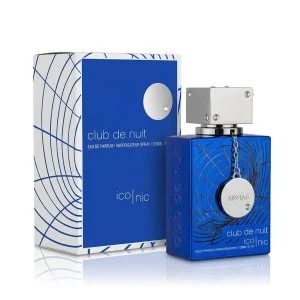 Armaf Armaf Club de Nuit Blue Iconic Eau de Parfum für Herren