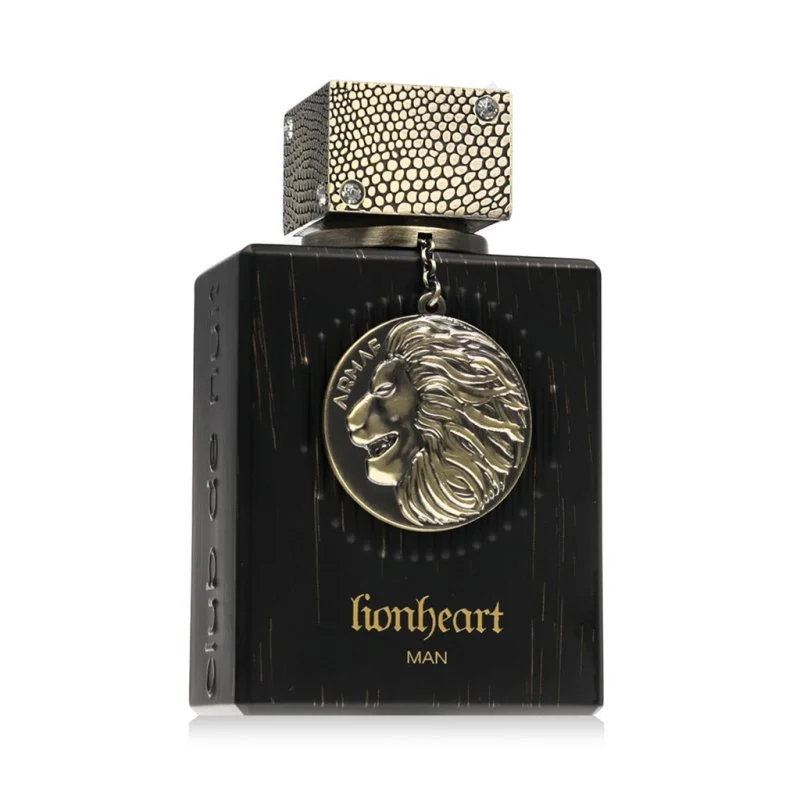 Armaf Club de Nuit Lionheart Man Eau de Parfum für Herren