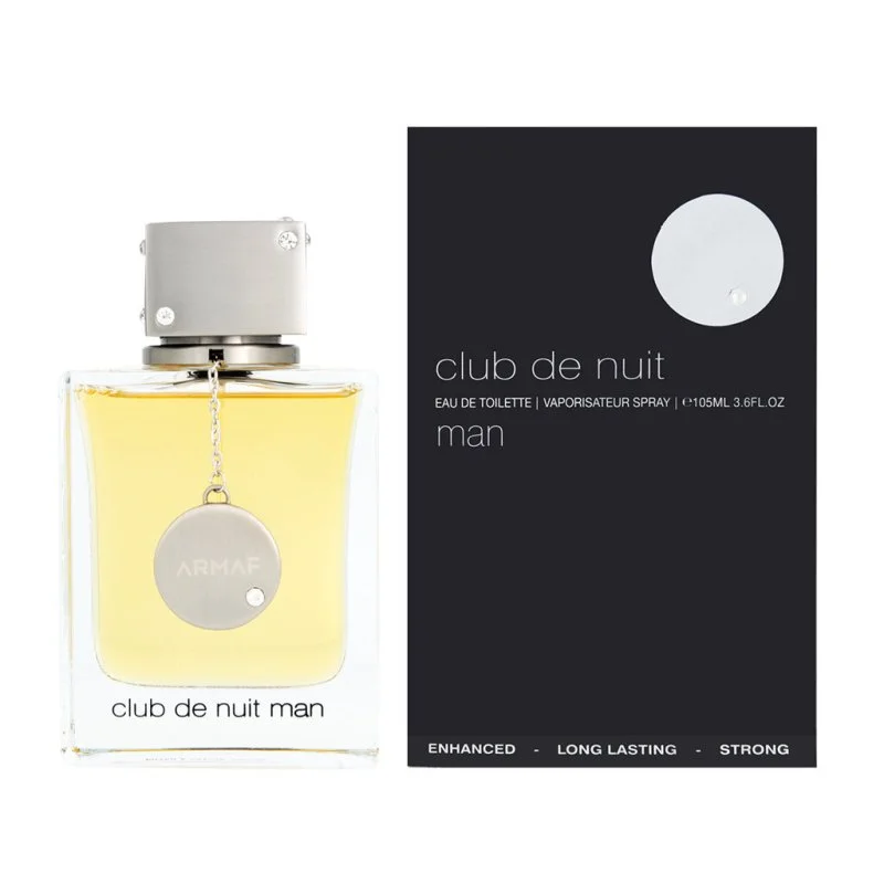 Armaf Club de Nuit Man Eau de Toilette für Herren