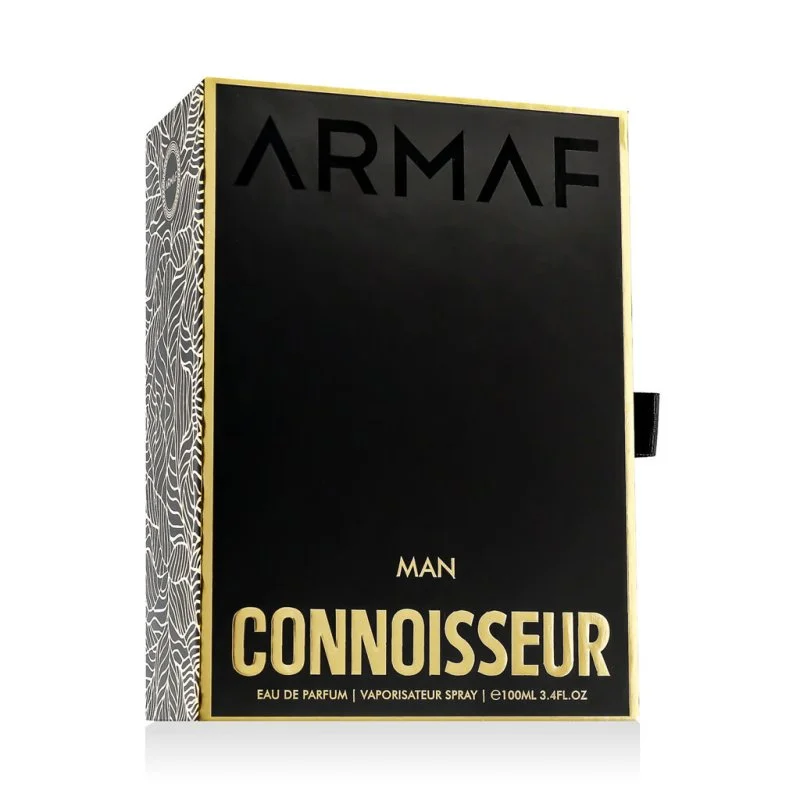 Armaf Connoisseur Man Eau de Parfum für Herren