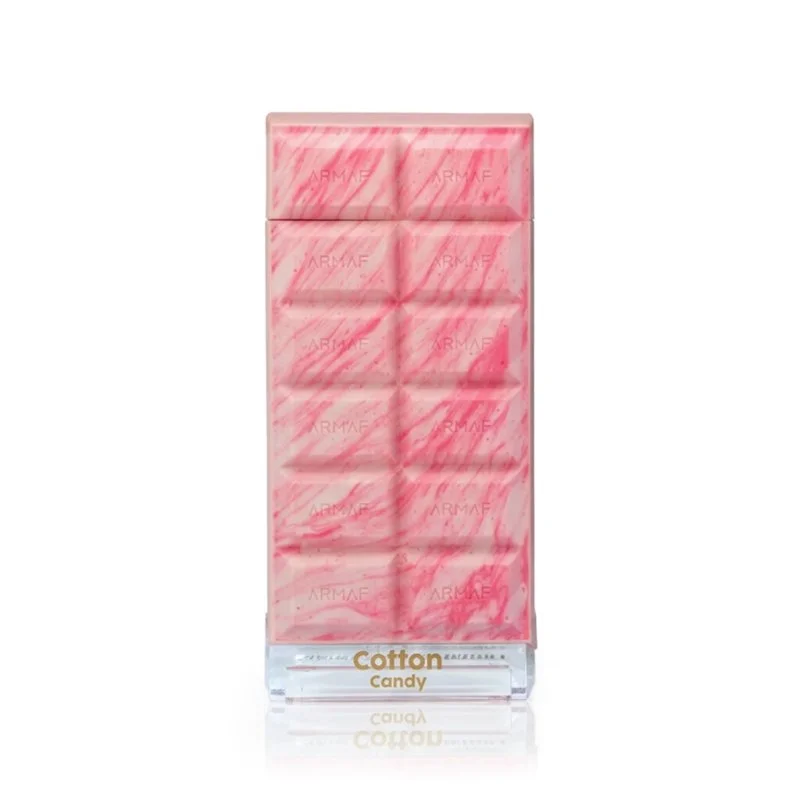 Armaf Delicacy Cotton Candy Eau de Parfum Unisex