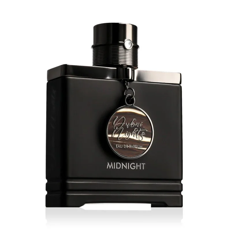 Armaf Dubai Nights Midnight Eau de Parfum für Herren