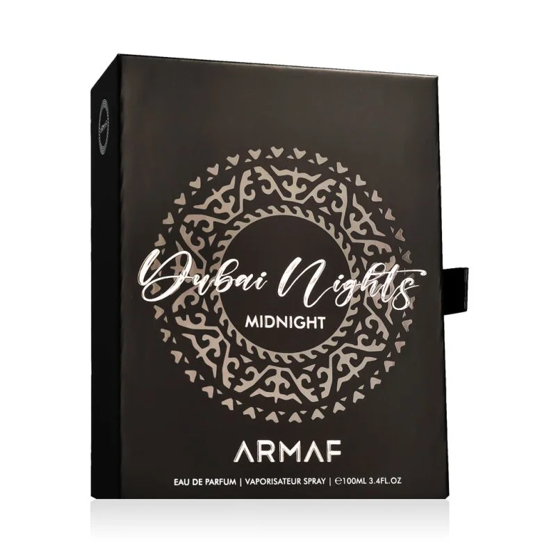 Armaf Dubai Nights Midnight Eau de Parfum für Herren
