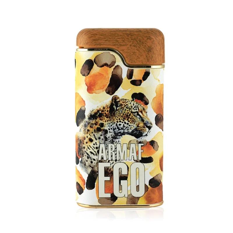 Armaf Ego Panthera Eau de Parfum Unisex