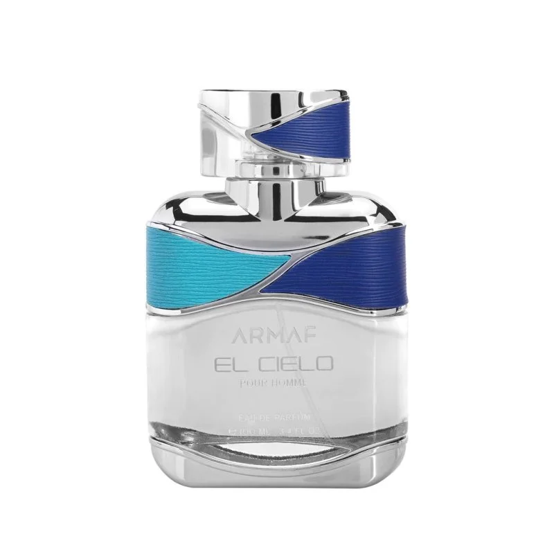 Armaf El Cielo Pour Homme Eau de Parfum für Herren