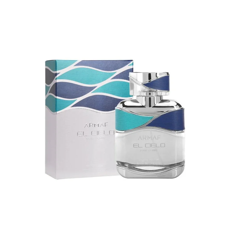 Armaf El Cielo Pour Homme Eau de Parfum für Herren