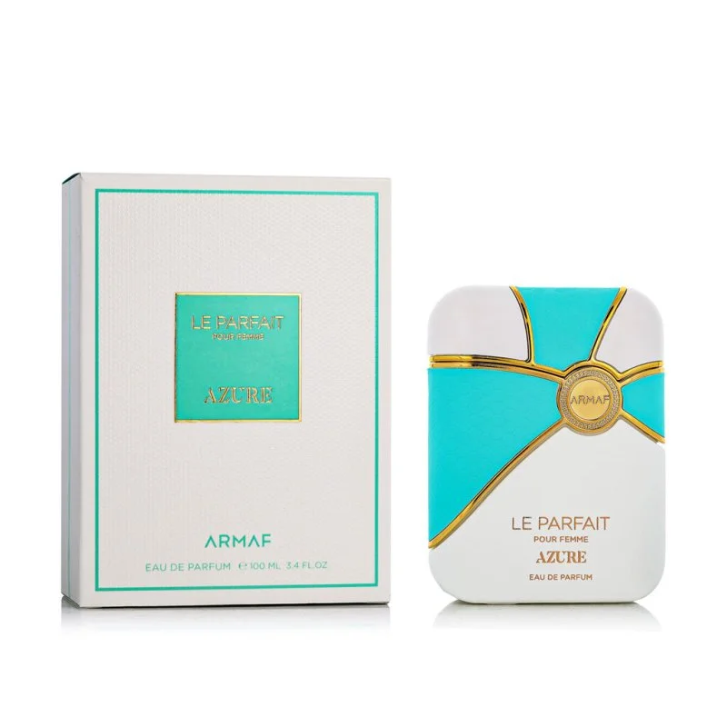 Le Parfait Azure Pour Femme Eau de Parfum für Damen 100 ml