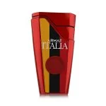 Italia Eau de Parfum für Damen 80 ml