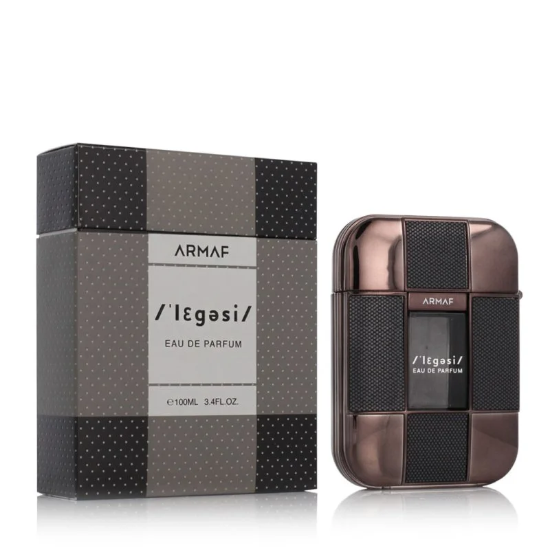Armaf Legesi Homme Eau de Parfum für Herren