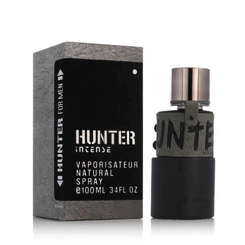 Armaf Hunter Intense Eau de Parfum für Herren
