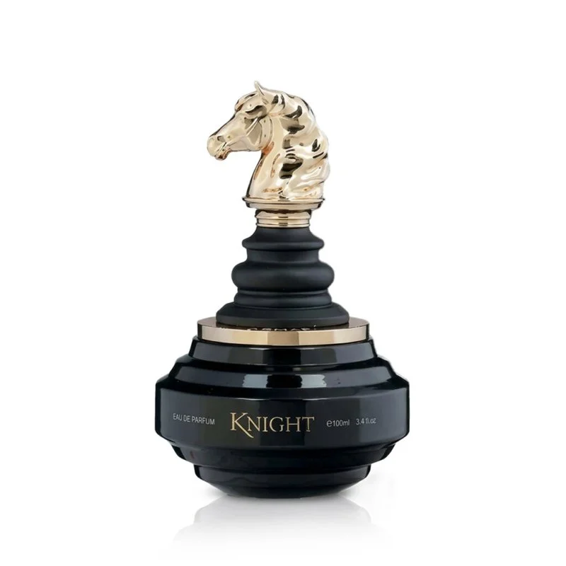 Armaf Checkmate Black Knight Eau de Parfum für Herren