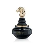 Checkmate Black Knight Eau de Parfum für Herren 100 ml