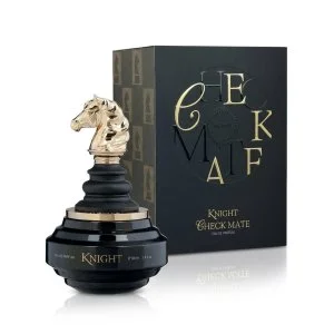 Armaf Armaf Checkmate Black Knight Eau de Parfum für Herren