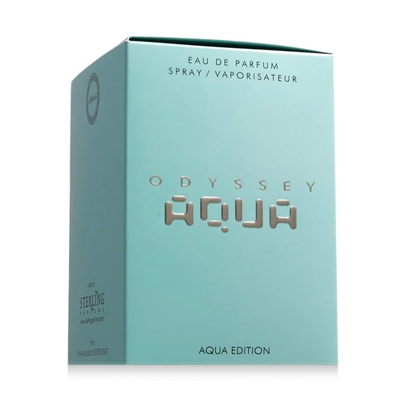 Armaf Odyssey Aqua Edition Eau de Parfum für Herren