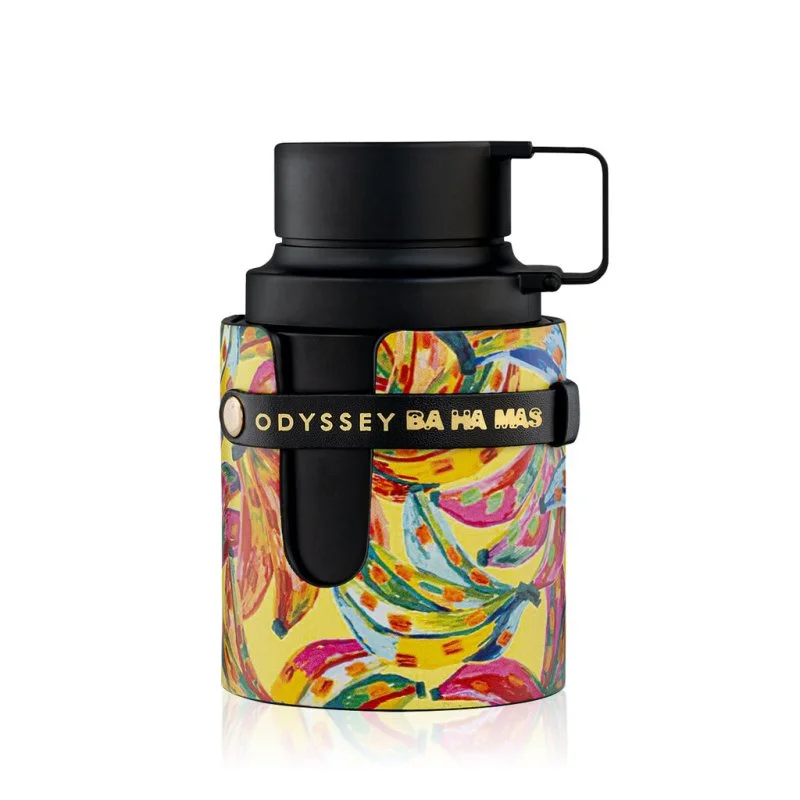 Armaf Odyssey BA HA MAS Eau de Parfum Unisex