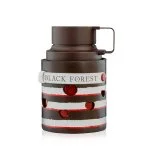 Odyssey Black Forest Eau de Parfum Unisex 100 ml