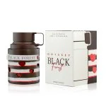 Armaf Odyssey Black Forest Eau de Parfum Unisex