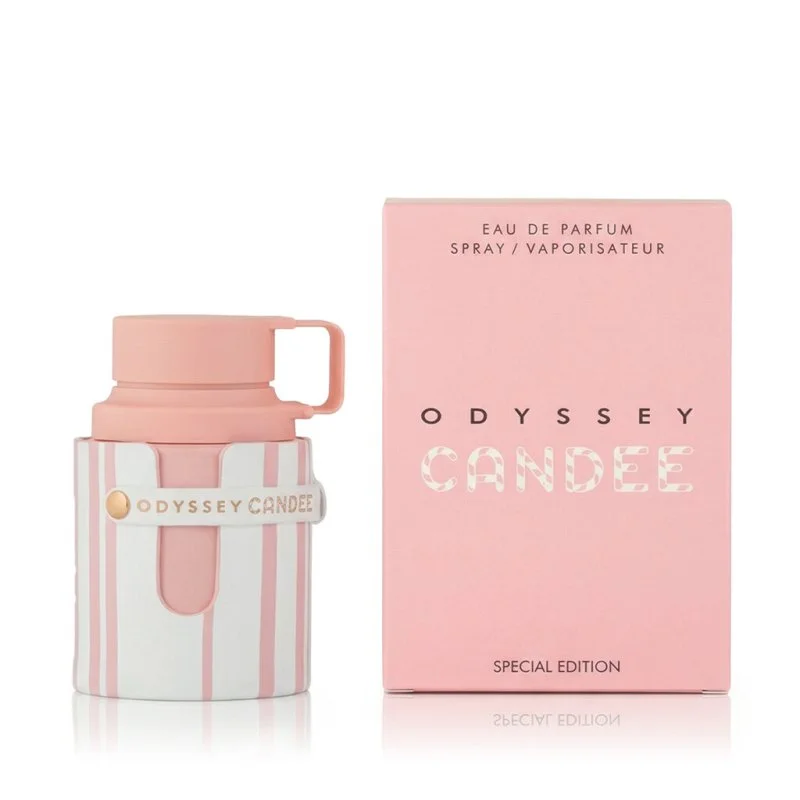 Armaf Odyssey Candee Eau de Parfum für Damen