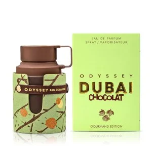 Armaf Odyssey Dubai Chocolat Eau de Parfum Unisex
