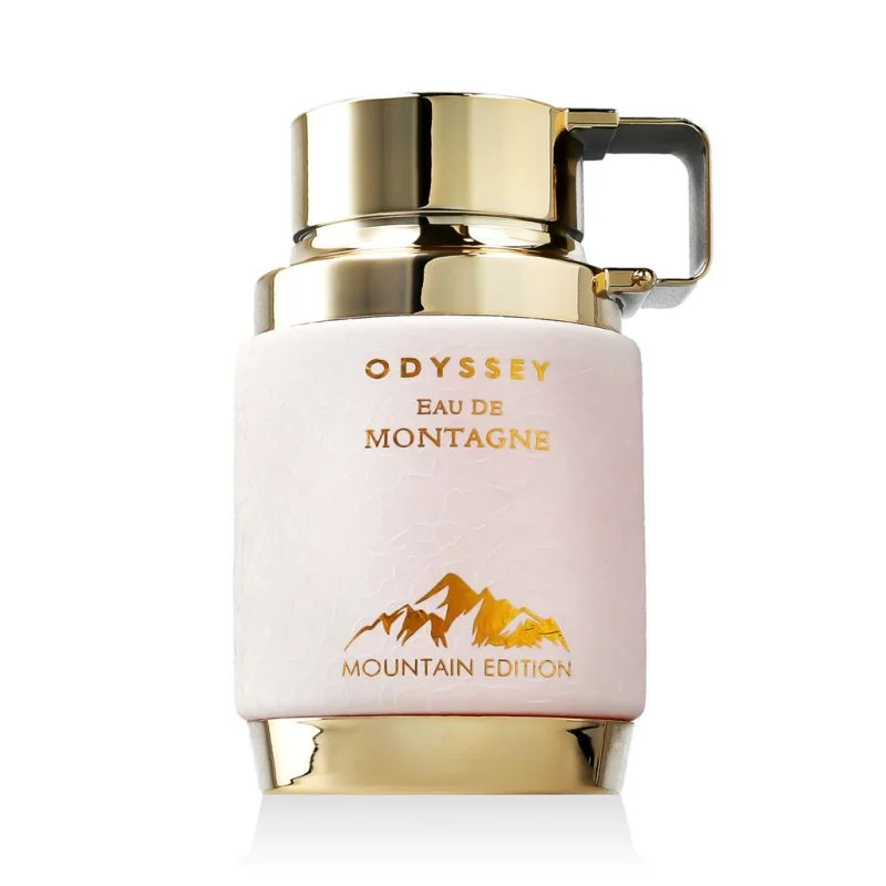 Armaf Odyssey Eau de Montagne Eau de Parfum Unisex