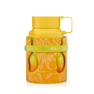 Armaf Armaf Odyssey Go Mango Eau de Parfum Unisex