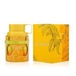 Odyssey Go Mango Eau de Parfum Unisex 100 ml