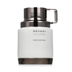 Armaf Odyssey Homme White Edition Eau de Parfum für Herren