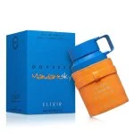 Odyssey Mandarin Sky Elixir Eau de Parfum Unisex 100 ml