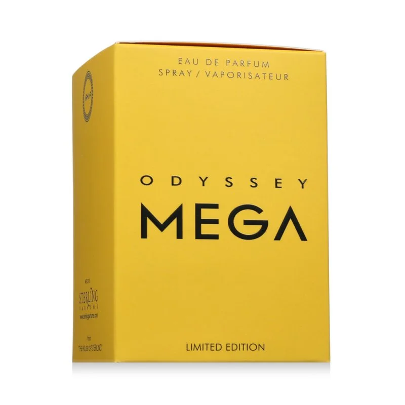Armaf Odyssey Mega Eau de Parfum für Herren