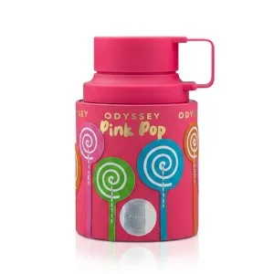 Armaf Armaf Odyssey Pink Pop Eau de Parfum für Damen