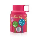 Odyssey Pink Pop Eau de Parfum für Damen 100 ml