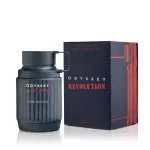 Odyssey Revolution Eau de Parfum Unisex 100 ml