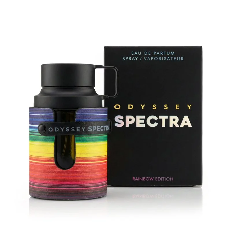 Armaf Odyssey Spectra Eau de Parfum Unisex