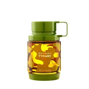 Armaf Armaf Odyssey Tyrant Special Edition Eau de Parfum für Herren