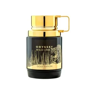 Armaf Armaf Odyssey Wild One Gold Edition Eau de Parfum für Herren