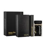 Ombre d'Or Eau de Parfum Unisex 75 ml