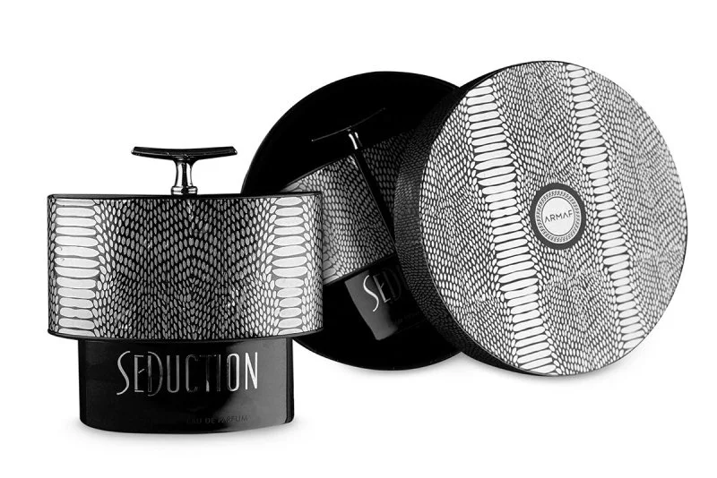 Armaf Seduction Pour Homme Eau de Parfum für Herren
